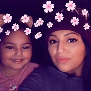 Meet your Posher, Angelisha